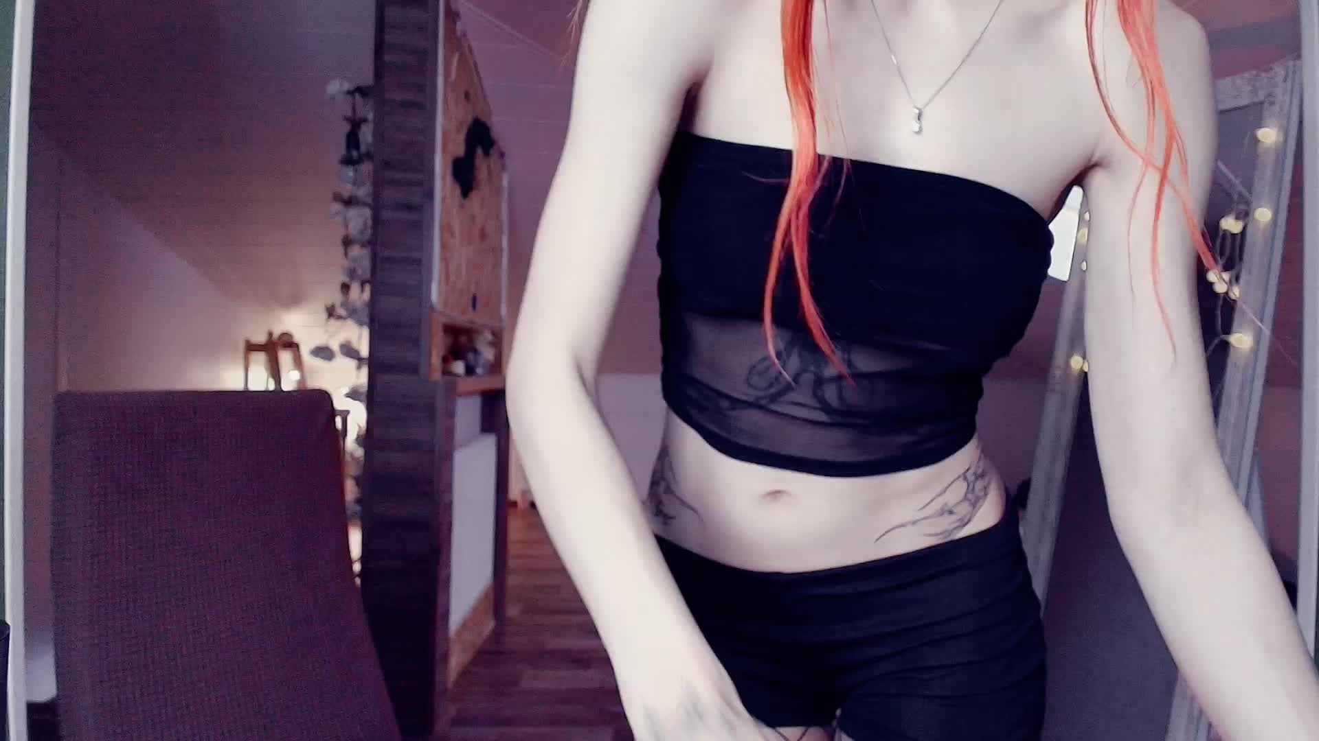 MeowRoslava Приват Записи 2026-02-20