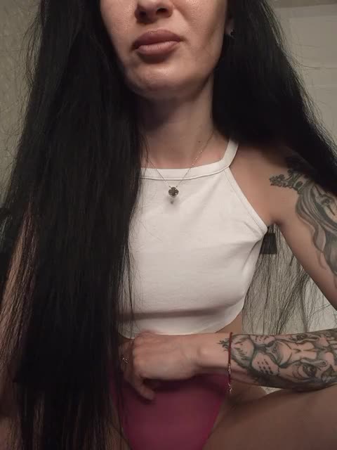 Black_chick Приват Записи 2026-02-20