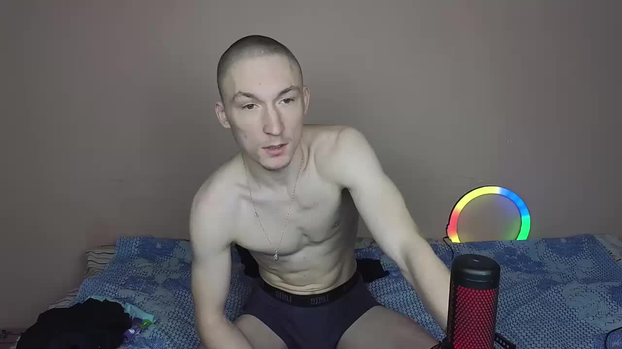 FUNNY_GEORGE Приват Записи 2026-02-20