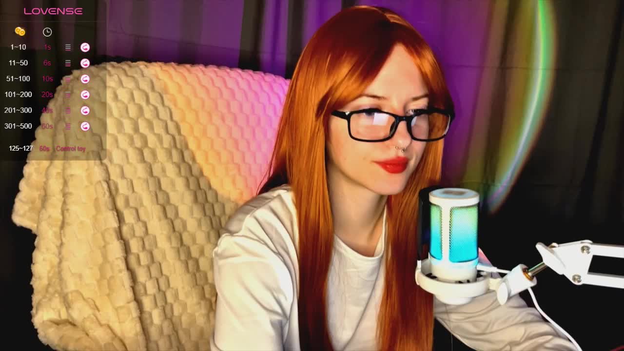 HeyAlise Приват Записи 2026-02-20