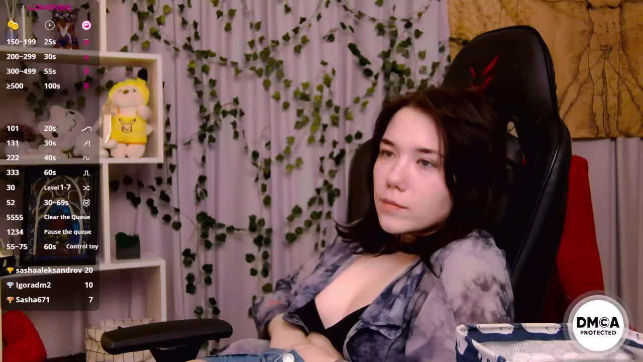 Kelly-foox Приват Записи 2026-02-20