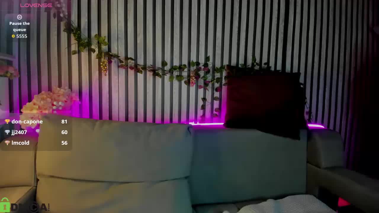 Casey-Sweeet Приват Записи 2026-02-20