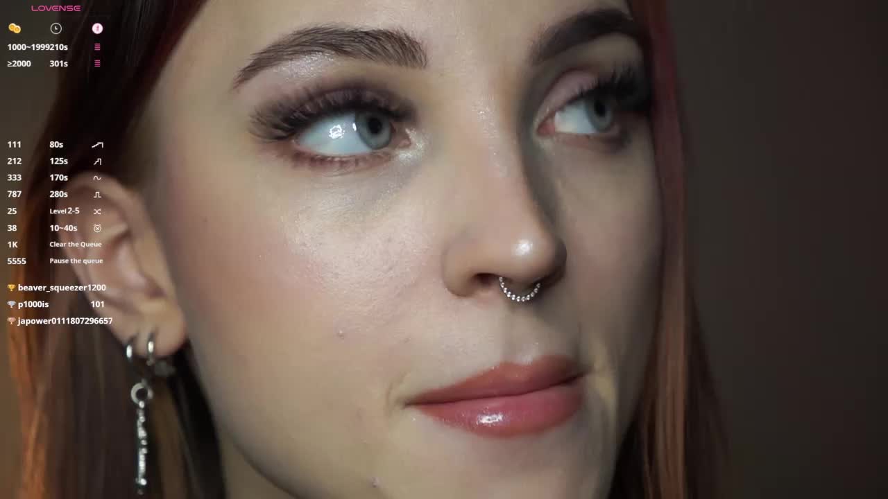 beckymadsons Приват Записи 2026-02-20