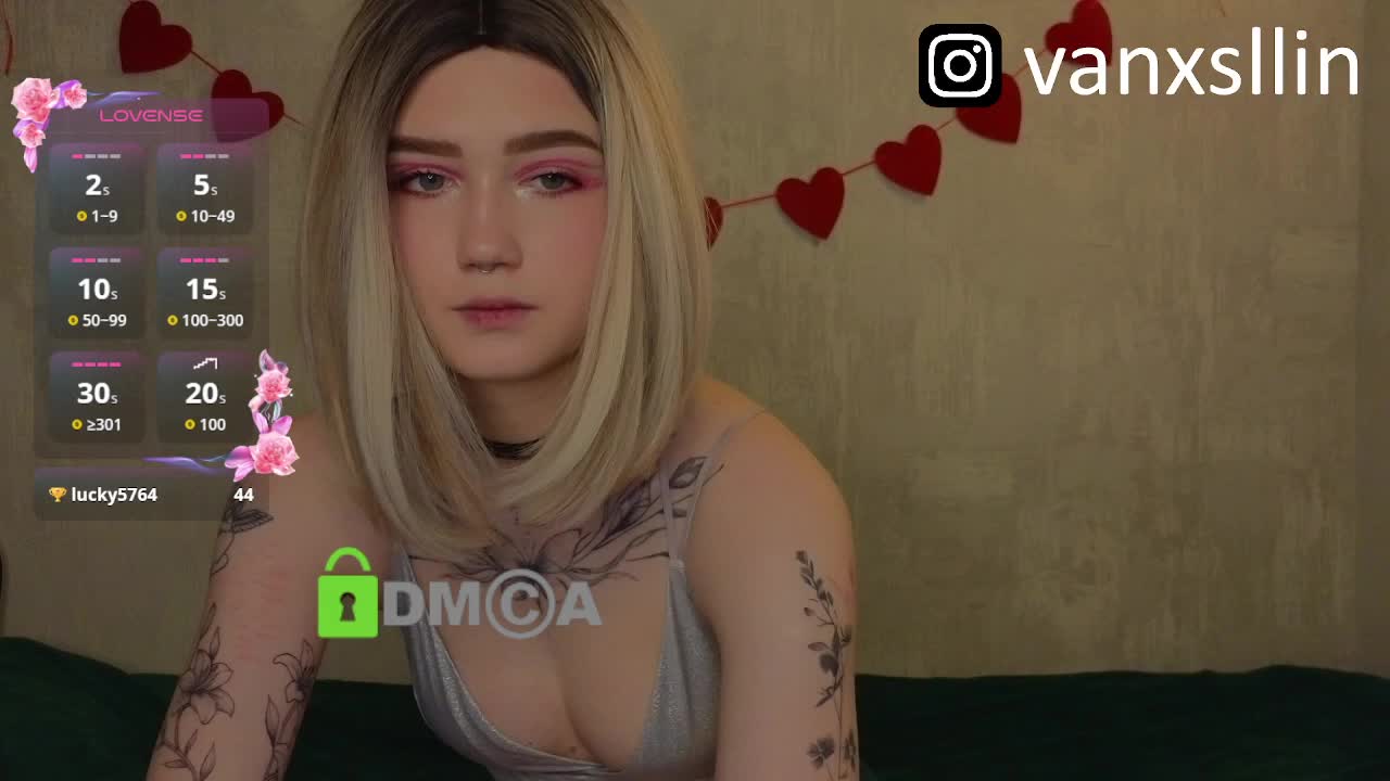 soulSonya Приват Записи 2026-02-20