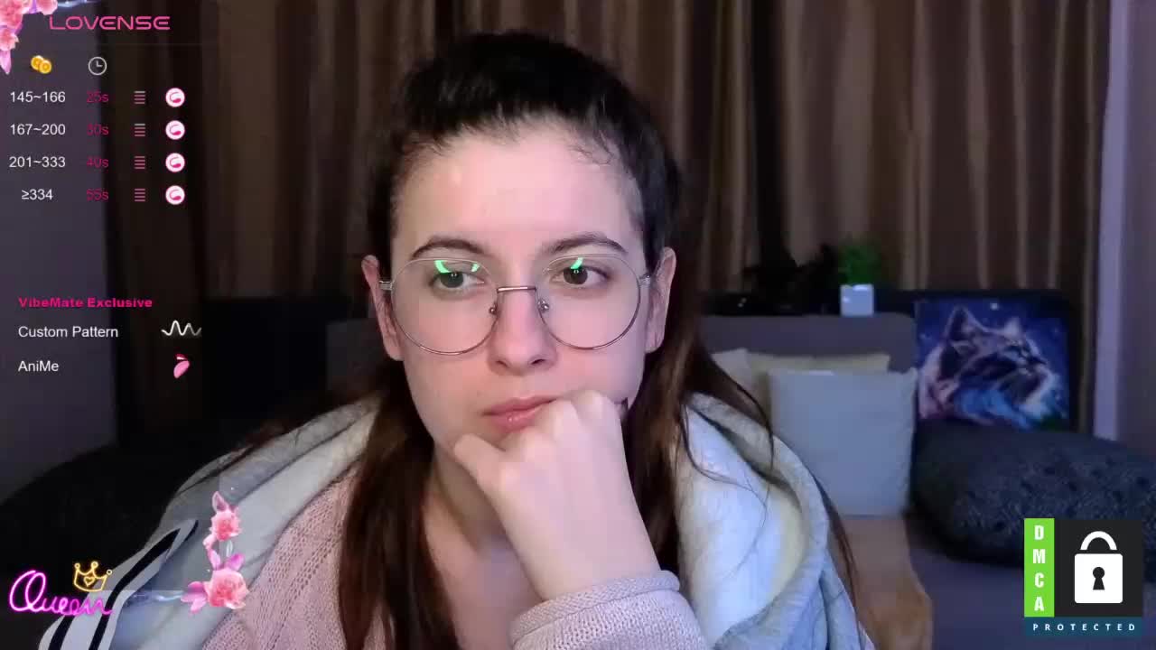 AminaBeatris13 Приват Записи 2026-02-20