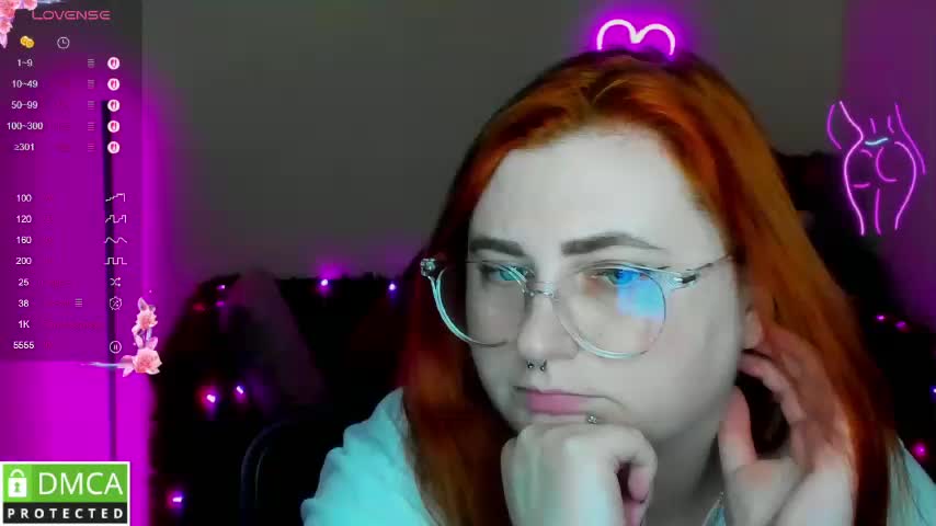 Aliciaredluv Приват Записи 2026-02-20