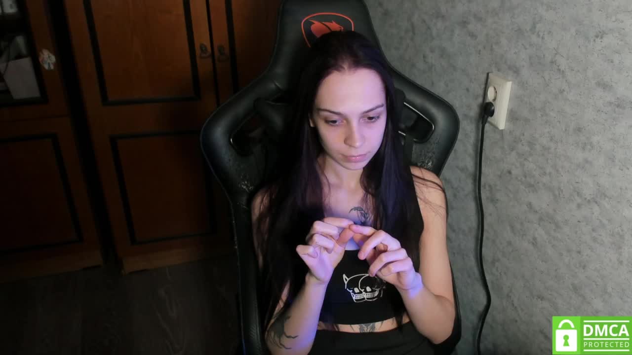 Rachel-Sharps Приват Записи 2026-02-20