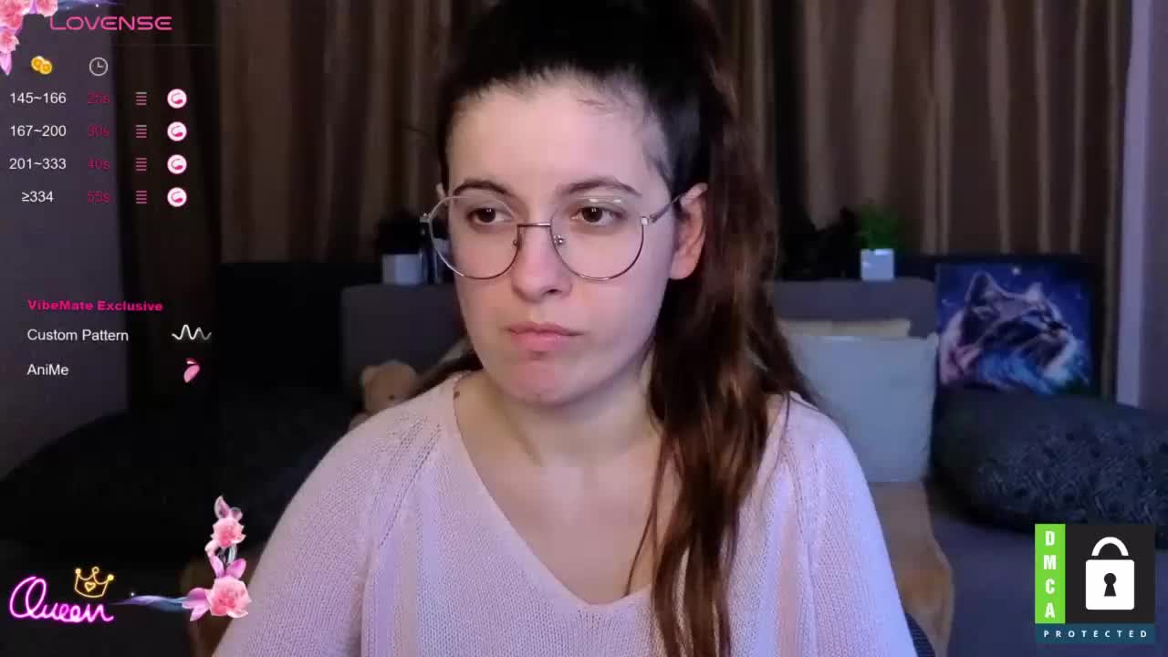 AminaBeatris13 Приват Записи 2026-02-20