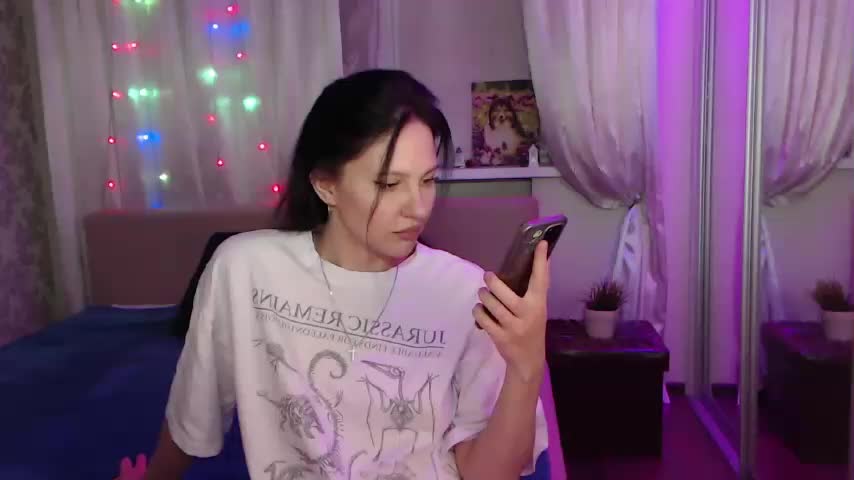 Zlata777 Приват Записи 2026-02-20