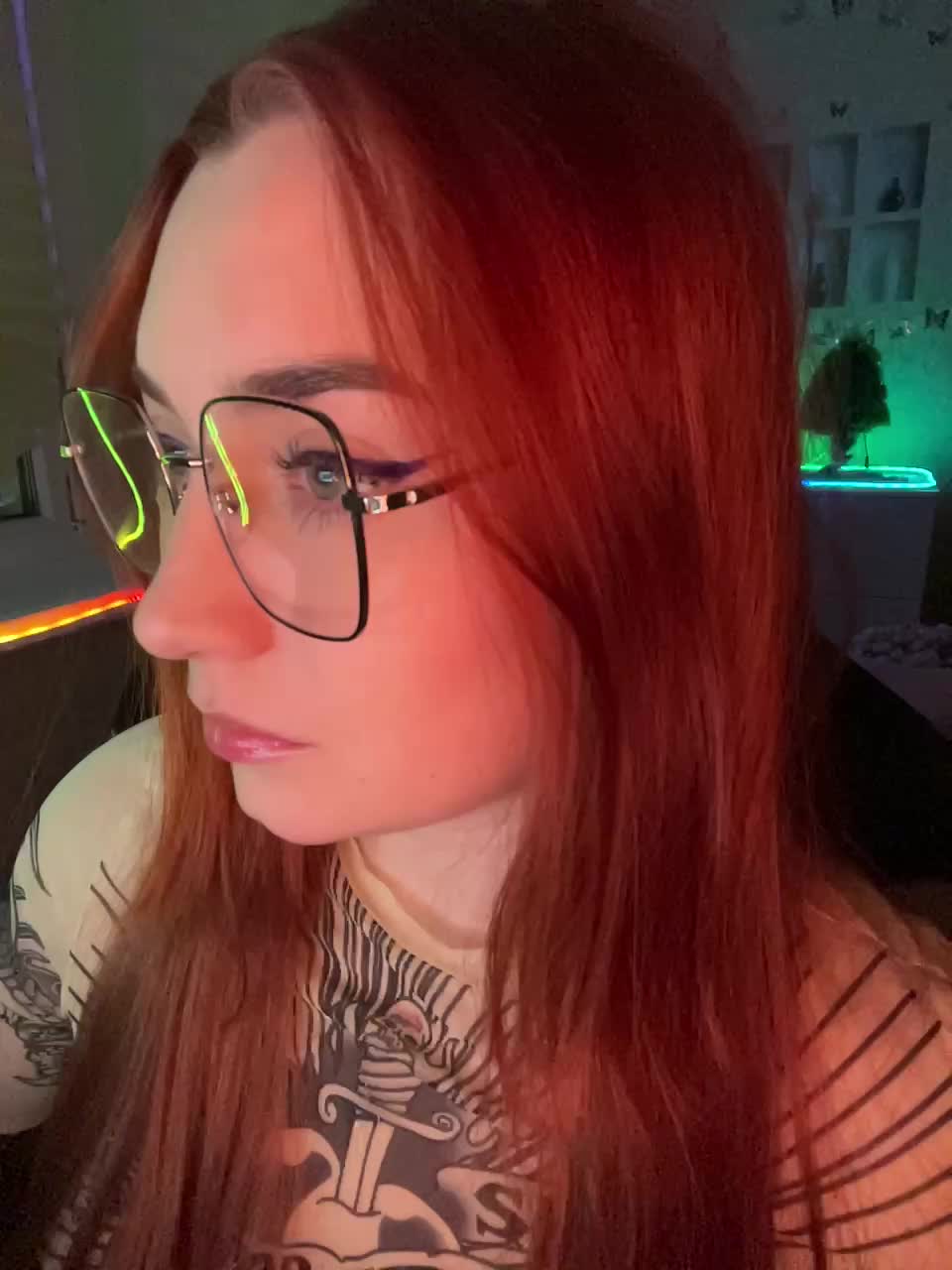 ScarletWitch Приват Записи 2026-02-20