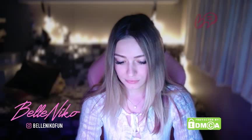 Belleniko Приват Записи 2026-02-20