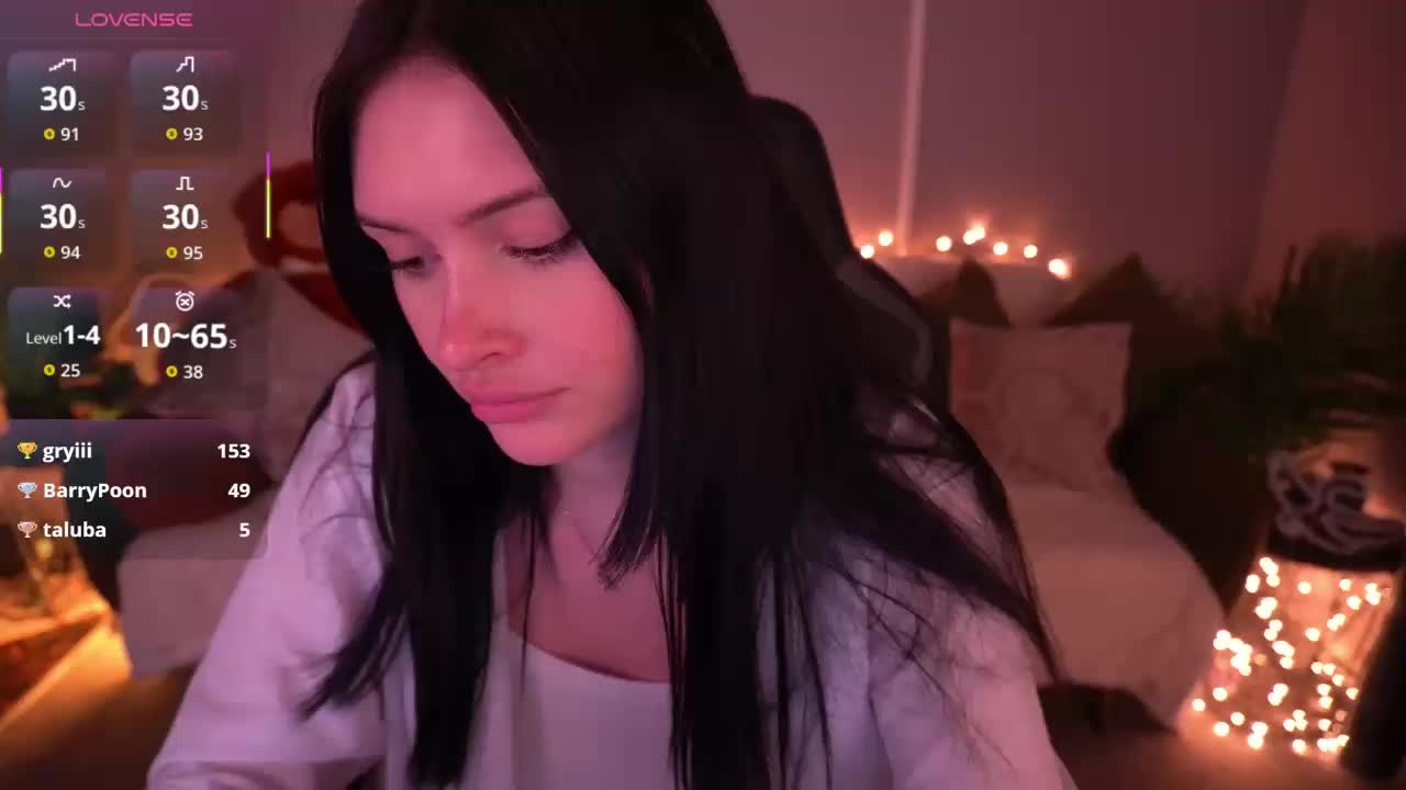 MilaSecret Приват Записи 2026-02-20