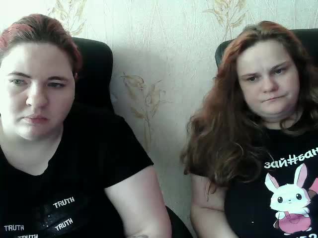 HollyXEva Приват Записи 2026-02-20