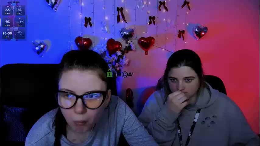 foxy_tease_ Приват Записи 2026-02-20