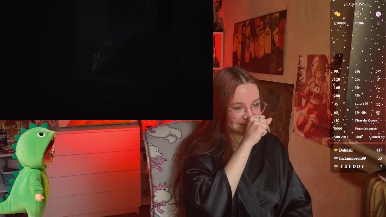 Kushina Приват Записи 2026-02-20