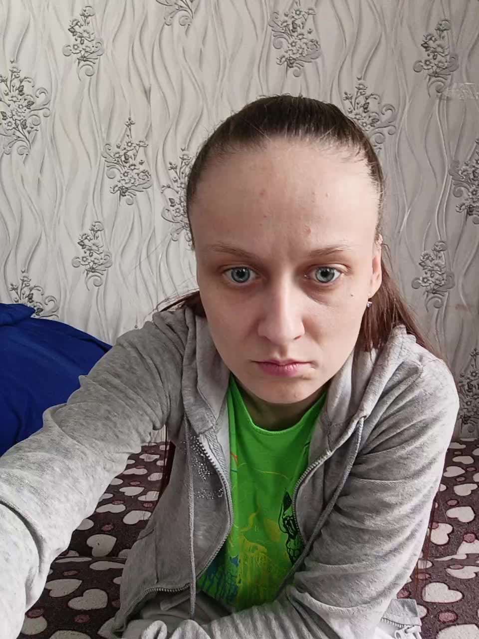 MissHamilton2345 Приват Записи 2026-02-20