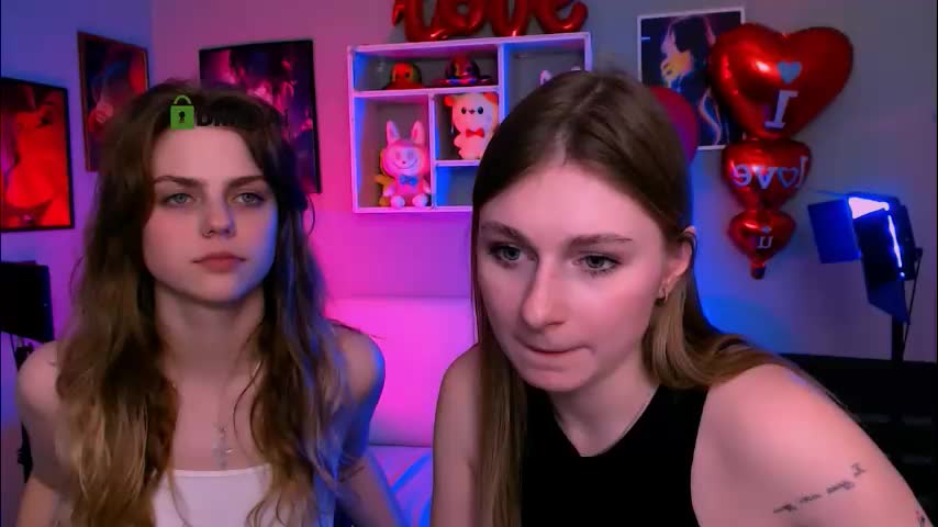 playful_sophie Приват Записи 2026-02-20