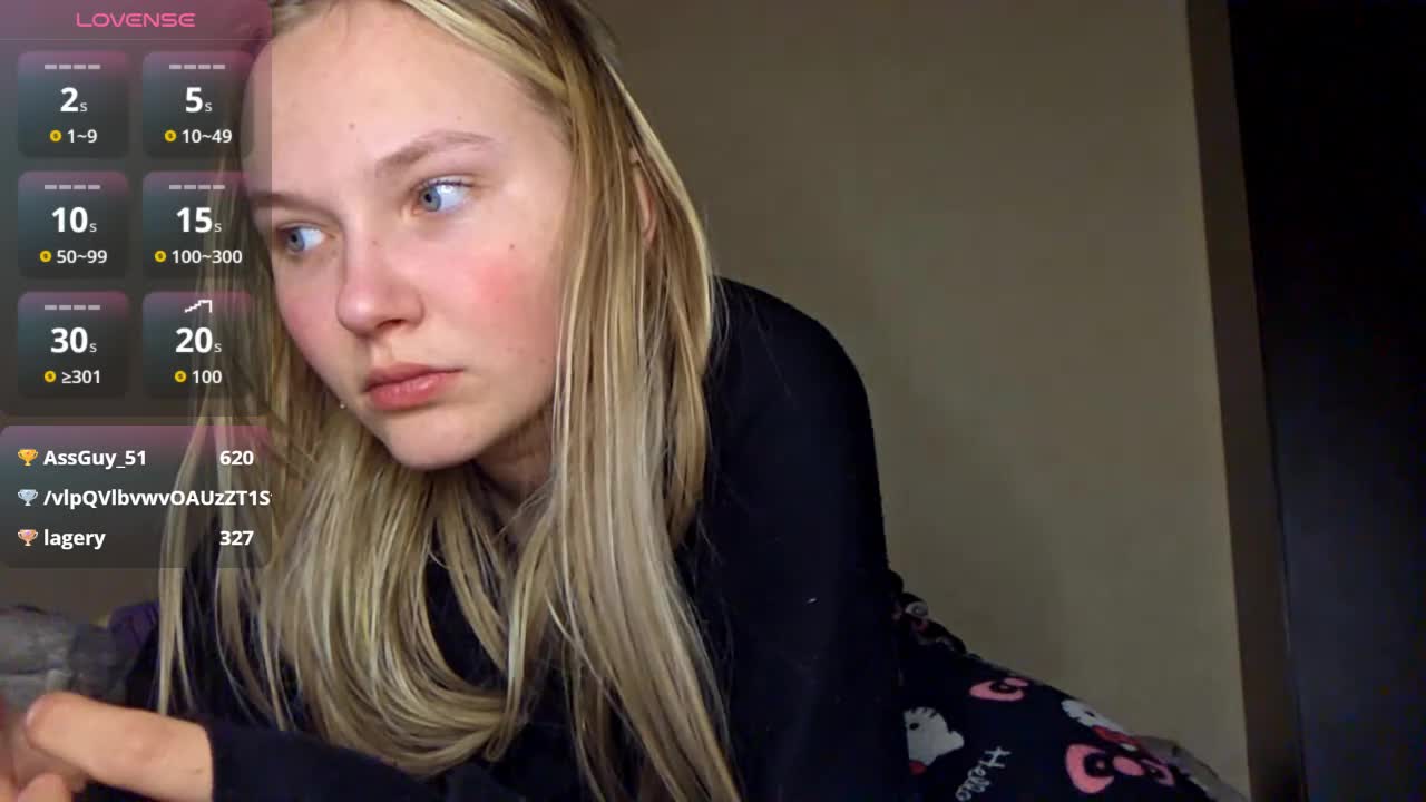 MilagroKailey Приват Записи 2026-02-20