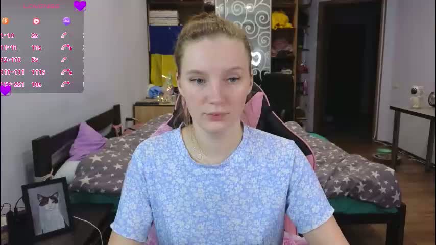 playful_mary Приват Записи 2026-02-20