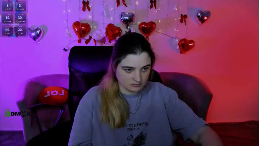 foxy_tease_ Приват Записи 2026-02-20