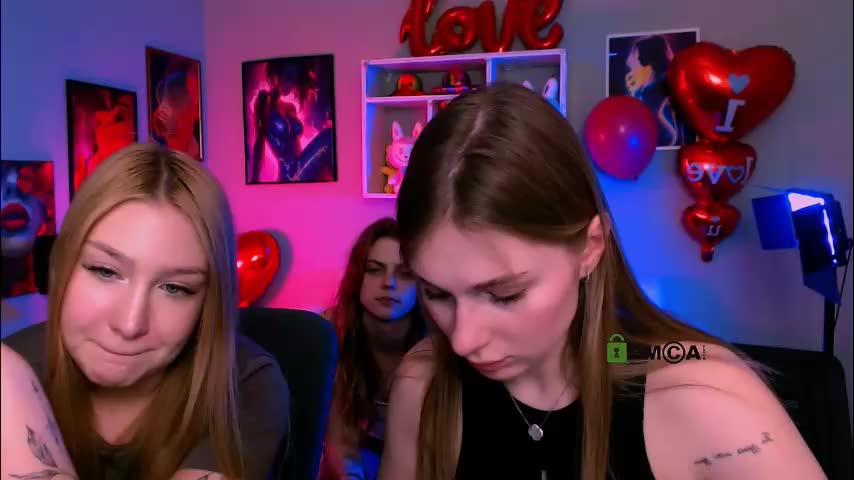 playful_sophie Приват Записи 2026-02-20