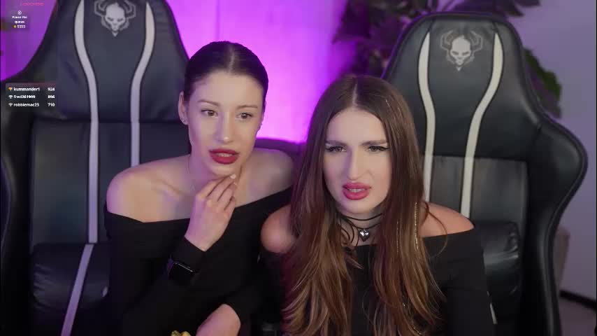 anabel054 Приват Записи 2026-02-20