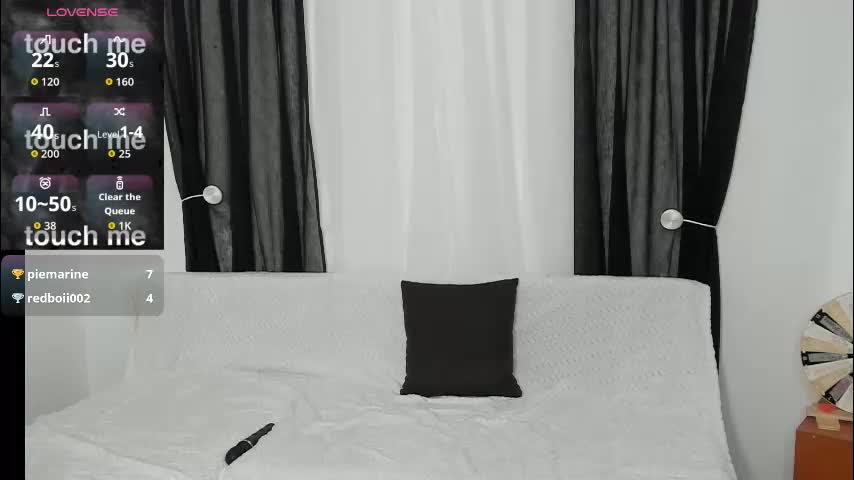 sexy_emeli Приват Записи 2026-02-20