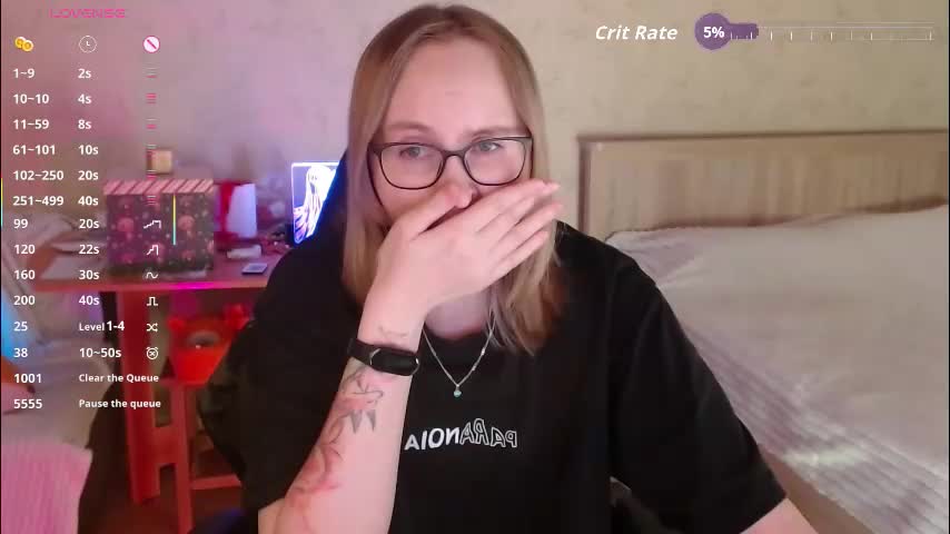 love_agatha Приват Записи 2026-02-20