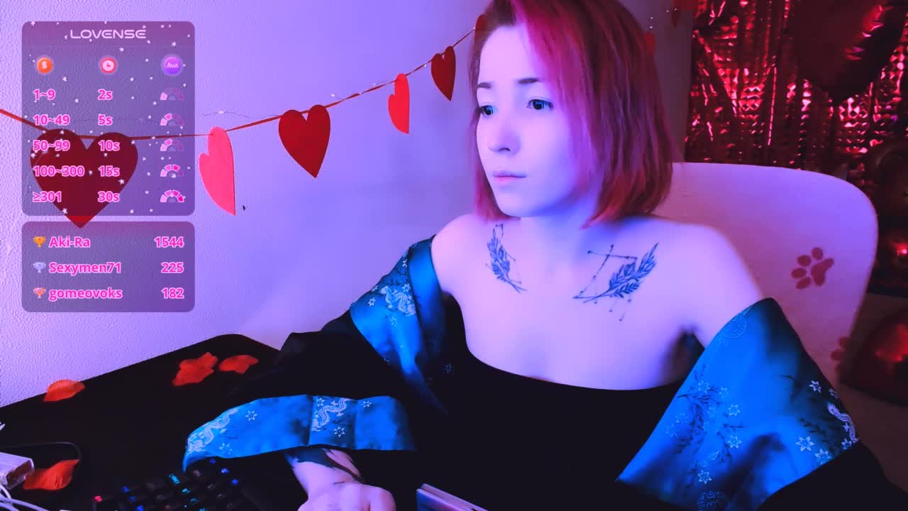 SnekoUWU Приват Записи 2026-02-20