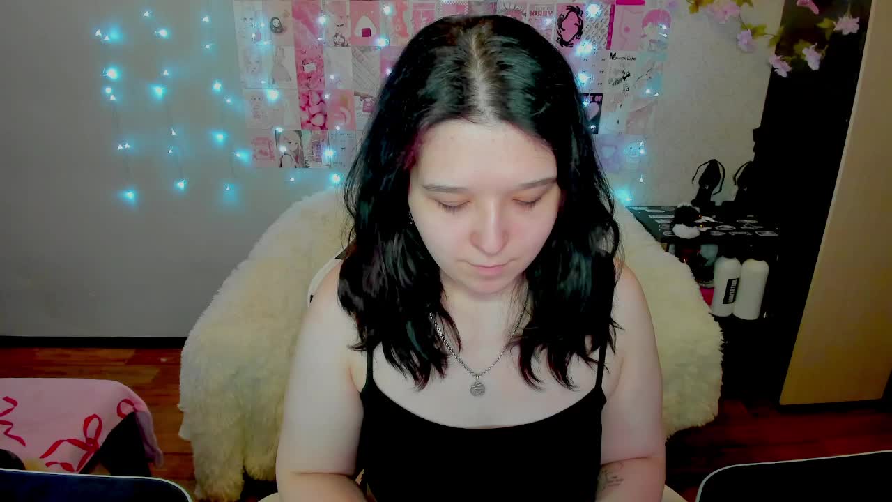 Acid-Kate Приват Записи 2026-02-20