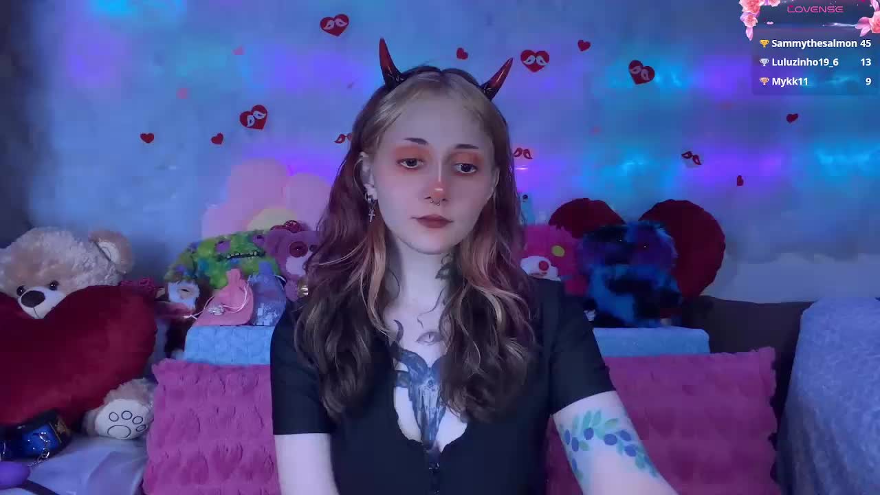 Devil-Baby Приват Записи 2026-02-20