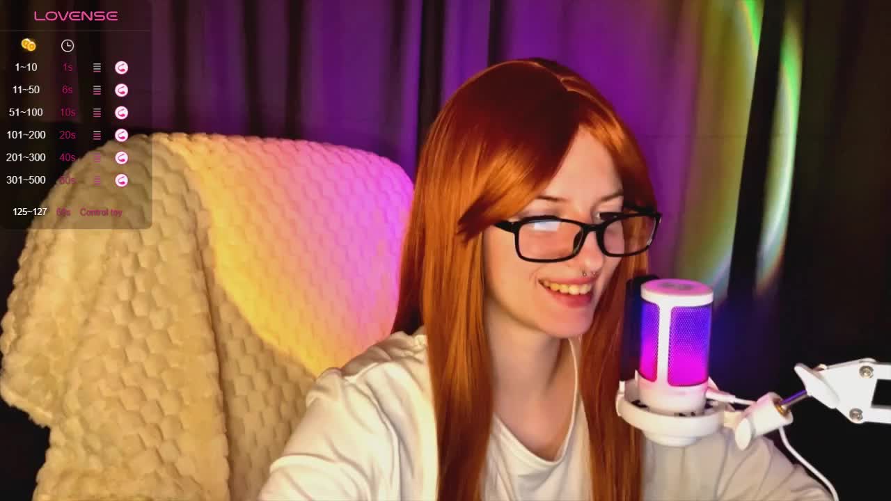 HeyAlise Приват Записи 2026-02-20