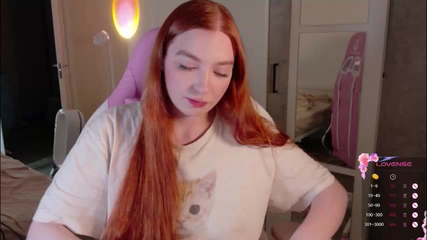 cinnabongirls Приват Записи 2026-02-20