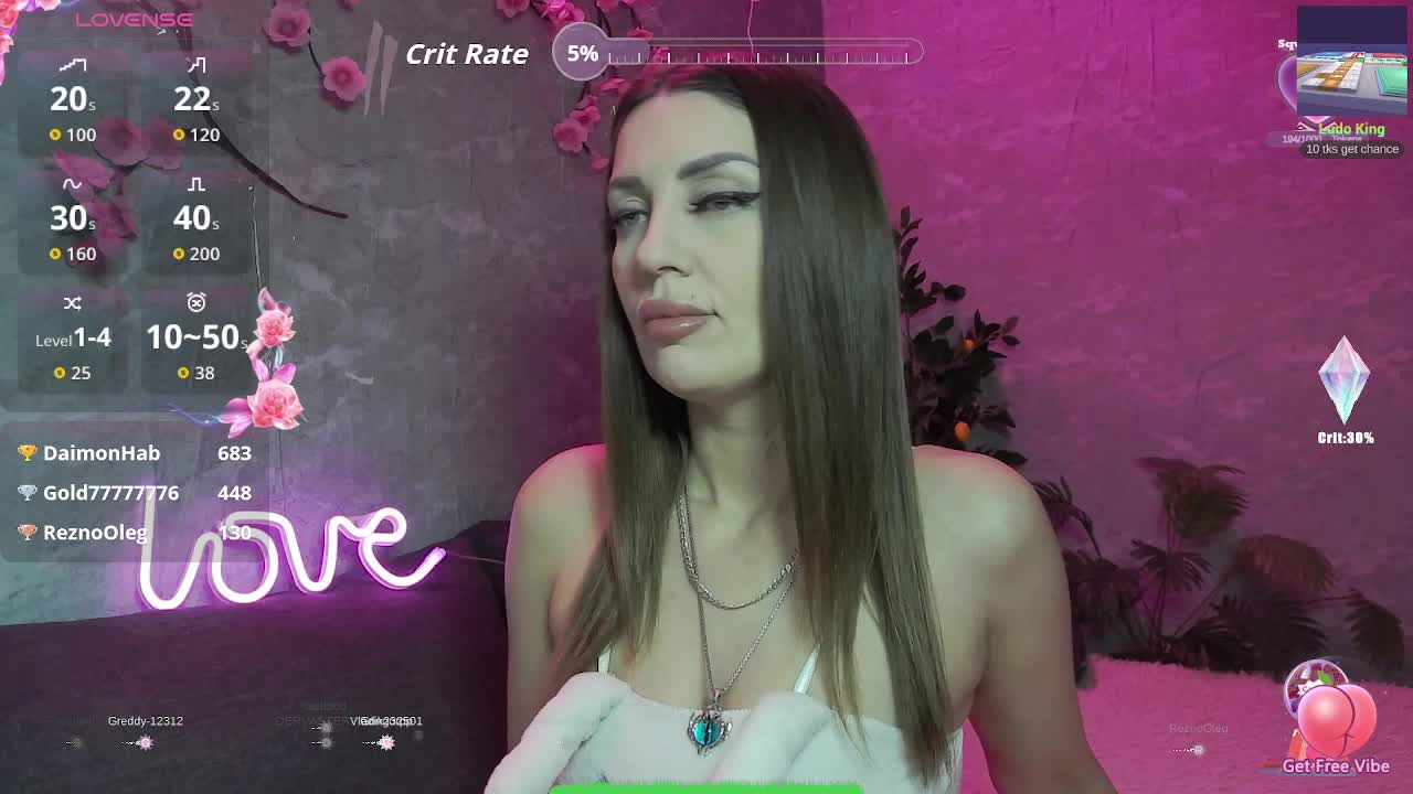 SexyKitty75-1 Приват Записи 2026-02-20