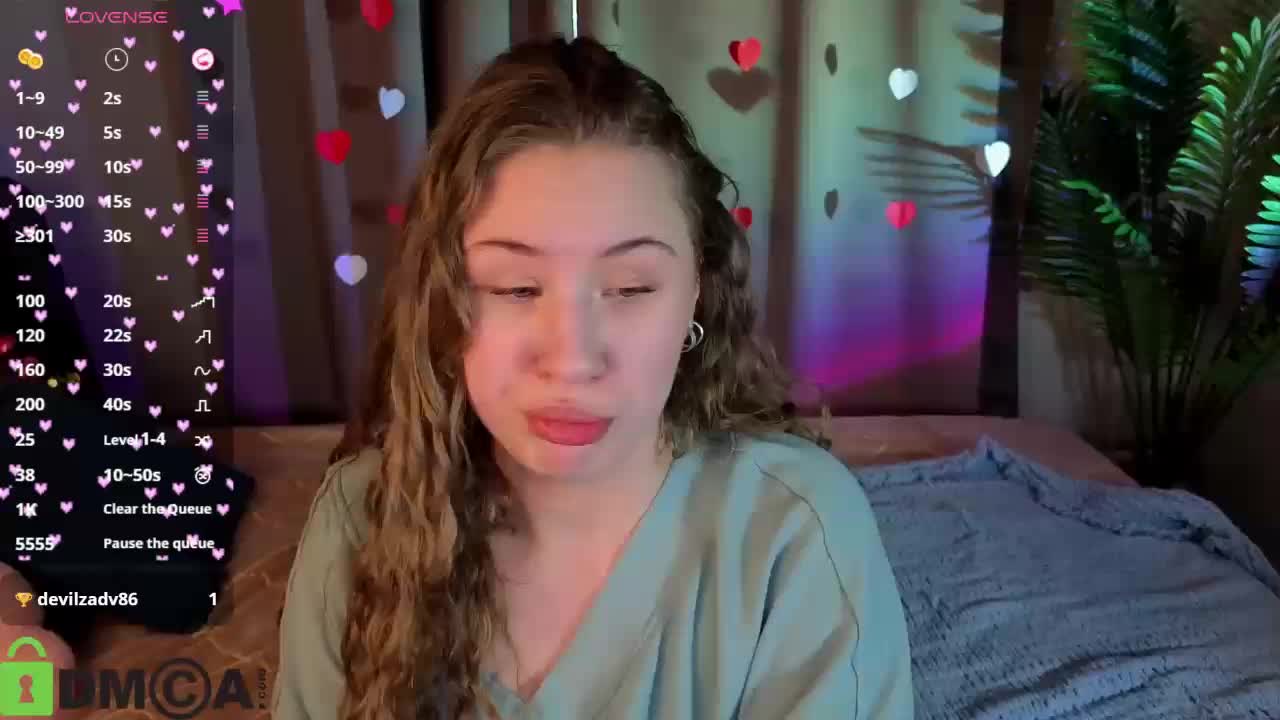 Elsiee-Cuttiess Приват Записи 2026-02-20