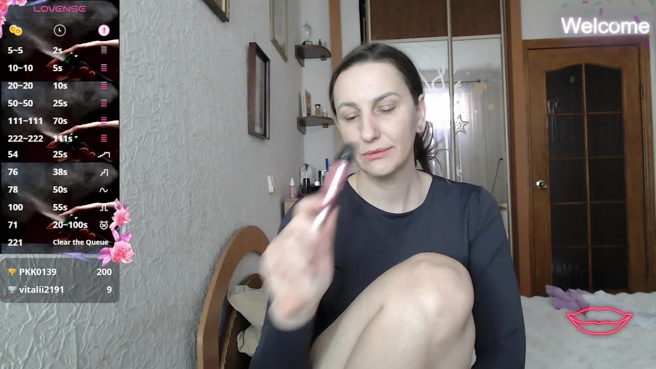 MilayaZhenya Приват Записи 2026-02-20