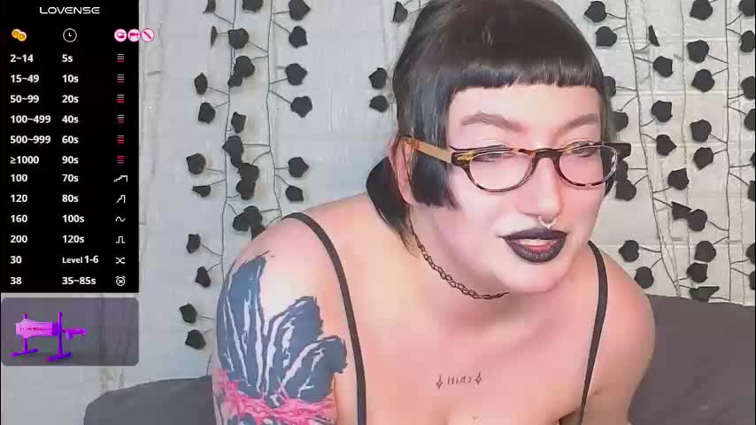 dario_doll_ Приват Записи 2026-02-20