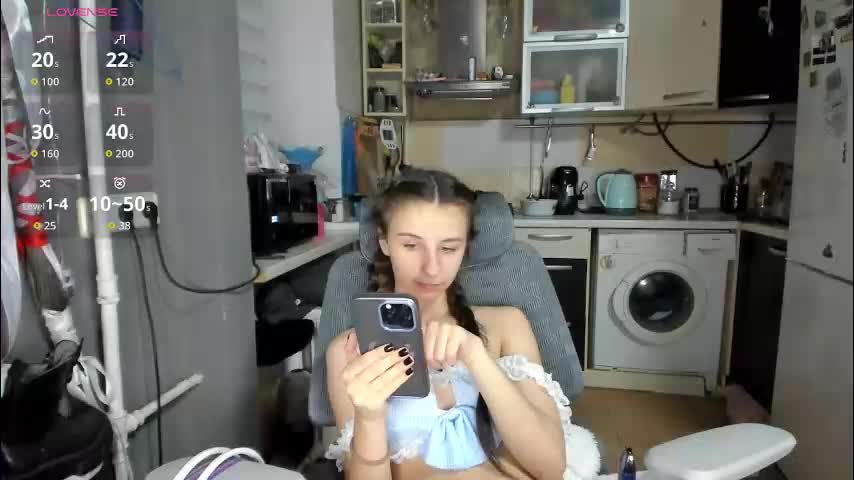 _nika_kik Приват Записи 2026-02-20