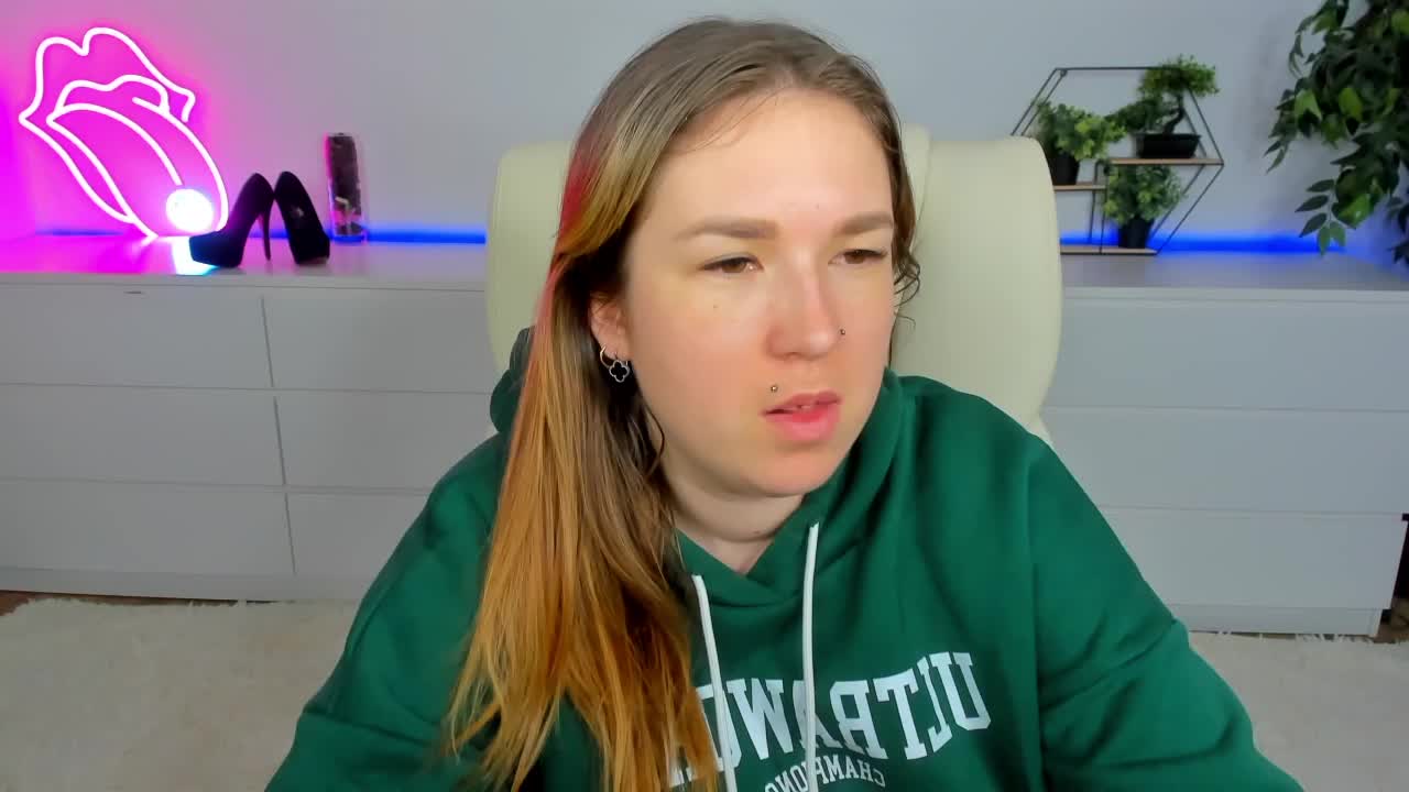 SofiiDarling Приват Записи 2026-02-20