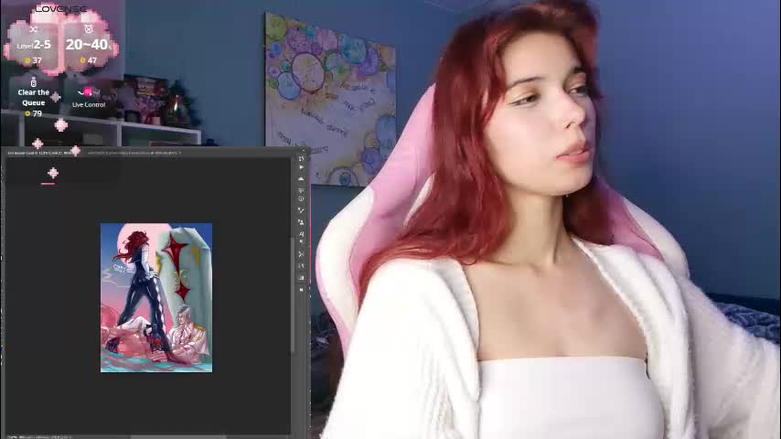 kudemeows Приват Записи 2026-02-20