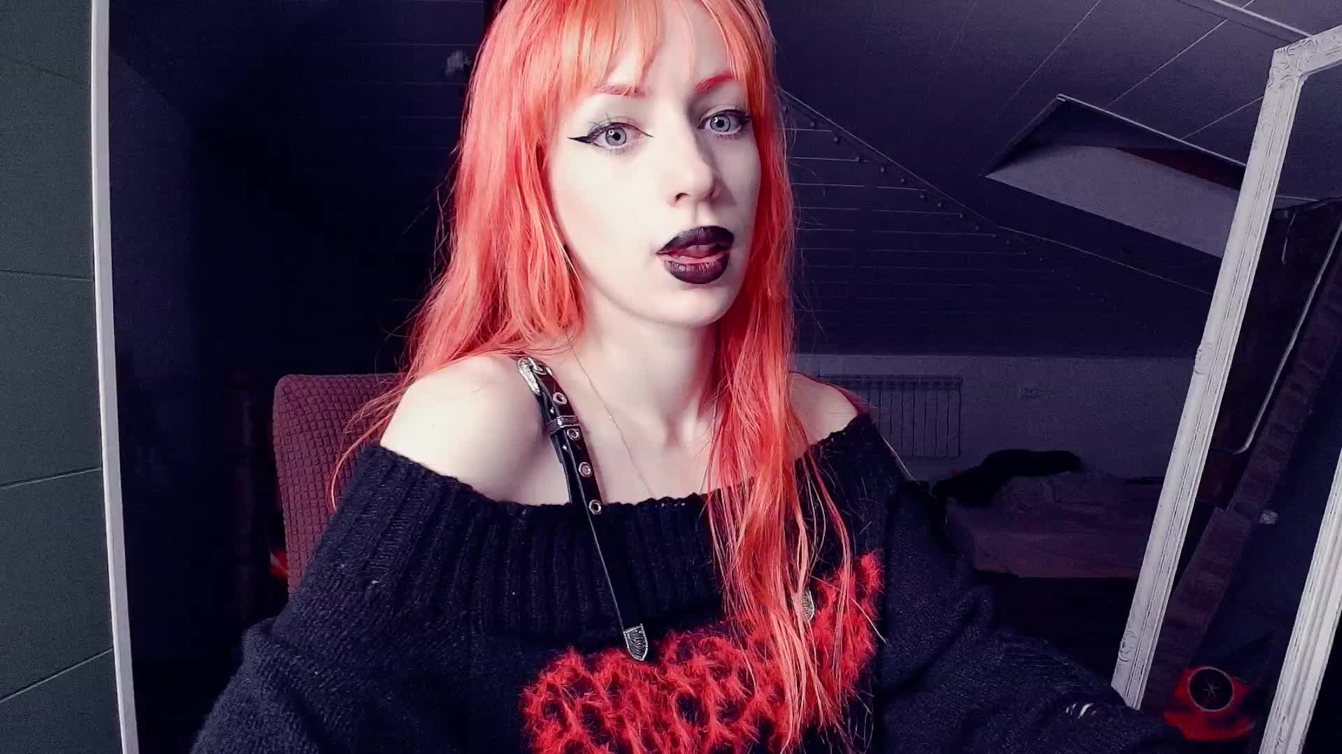 MeowRoslava Приват Записи 2026-02-20