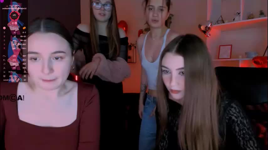 barbara_crazy Приват Записи 2026-02-20