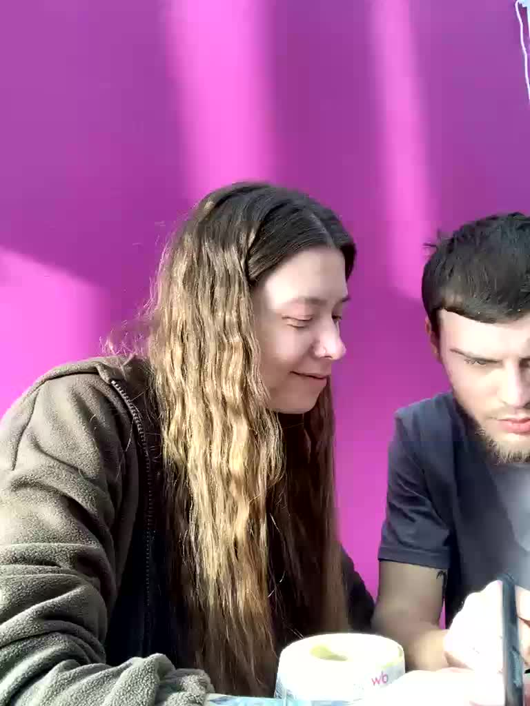 -SweetCouple-1 Приват Записи 2026-02-20