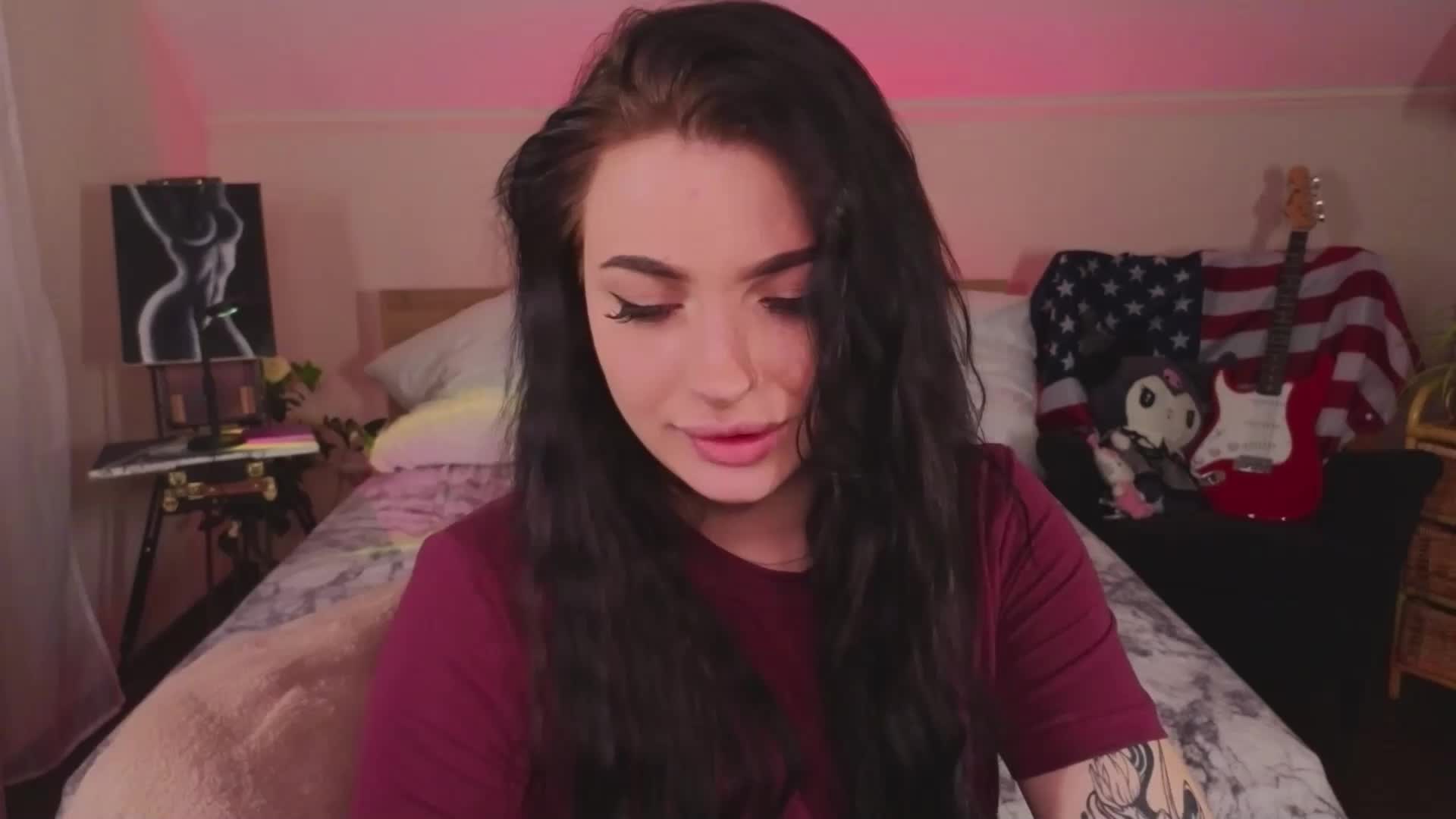 LisaaLiss Приват Записи 2026-02-20