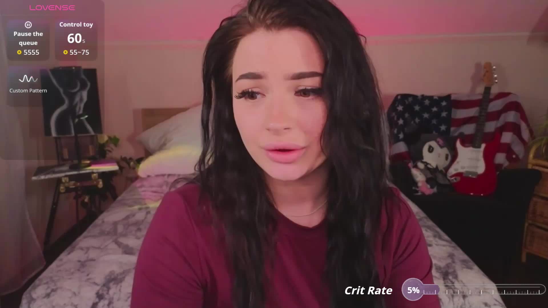 LisaaLiss Приват Записи 2026-02-20