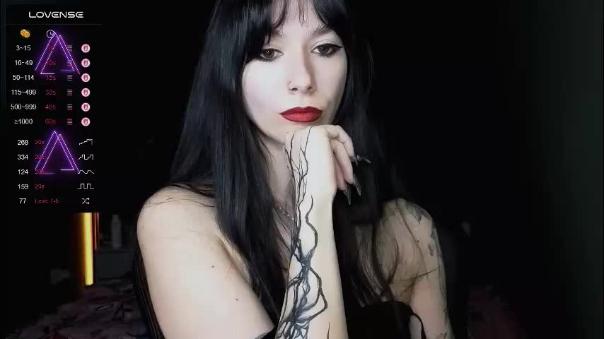 jillverdon Приват Записи 2026-02-20