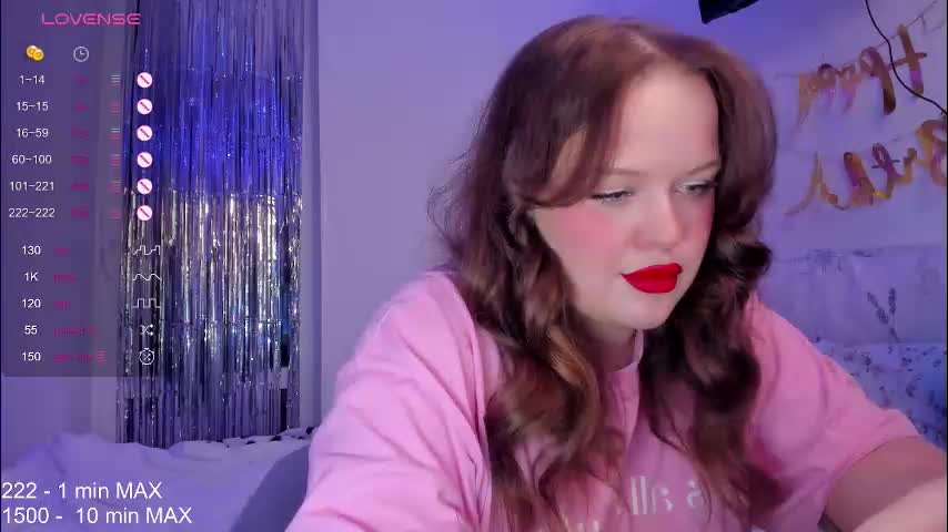 hanna_montanas Приват Записи 2026-02-20