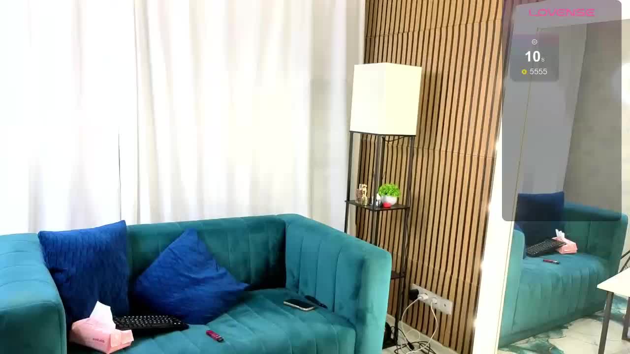 ViollaDream Приват Записи 2026-02-20