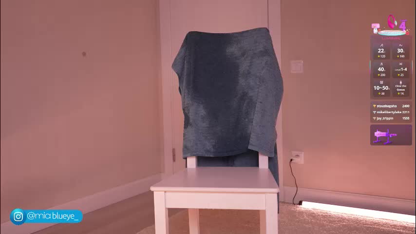 miablueye Приват Записи 2026-02-20