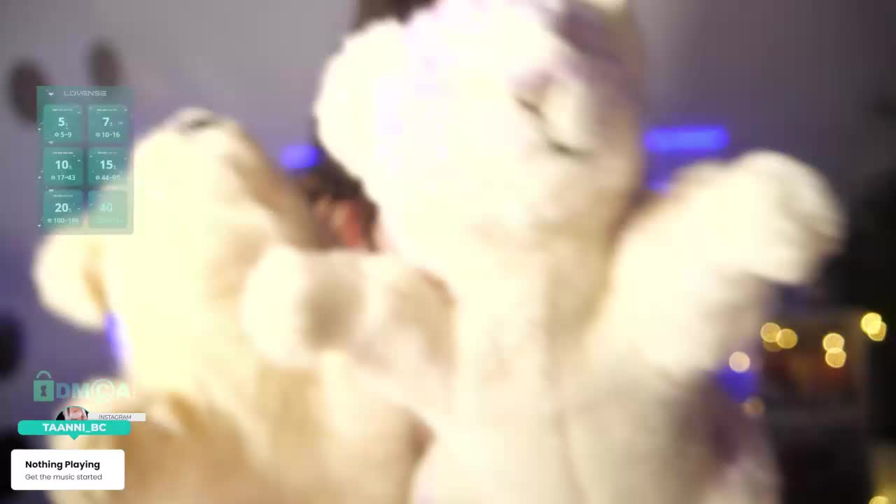 Taanni Приват Записи 2026-02-20